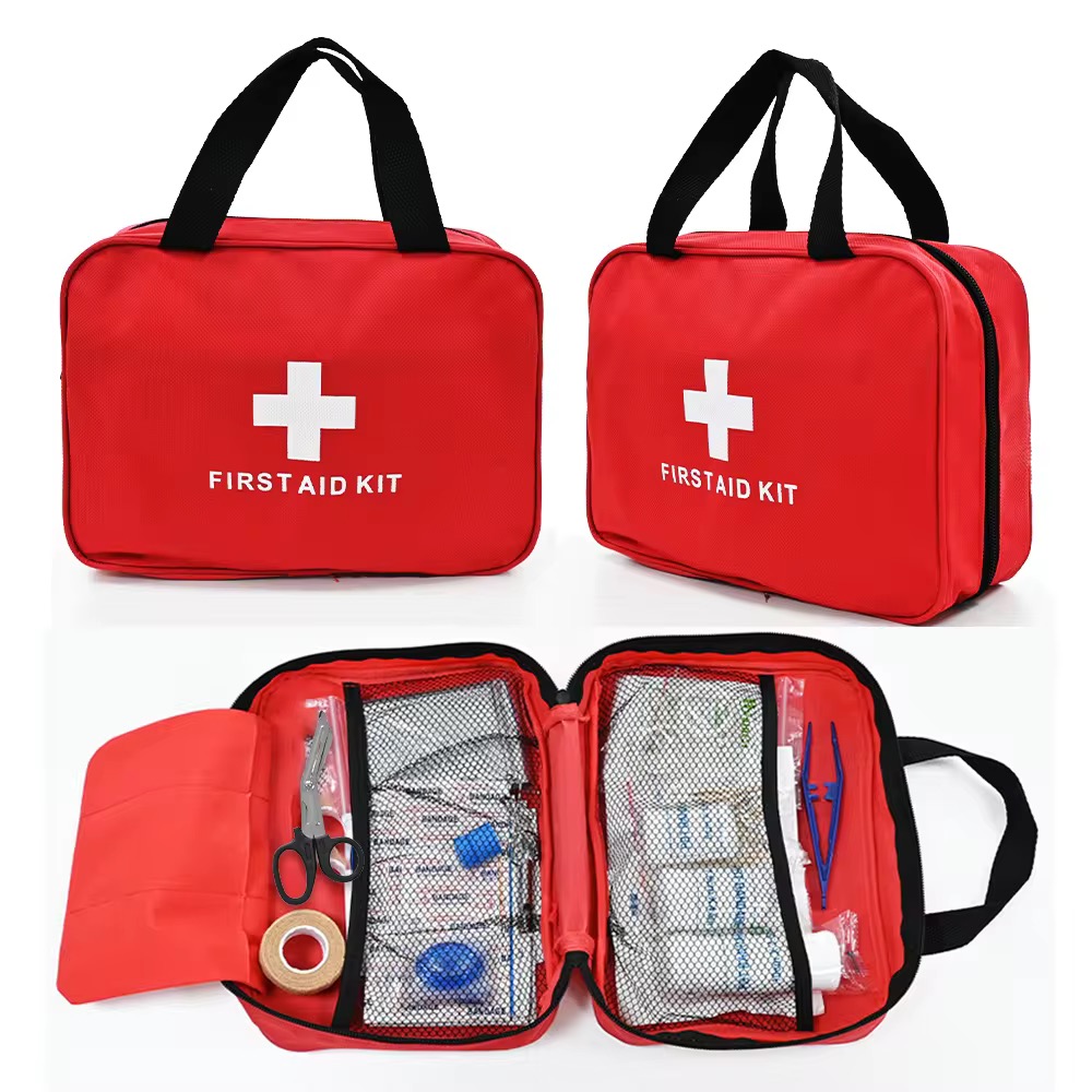First Aid Kid