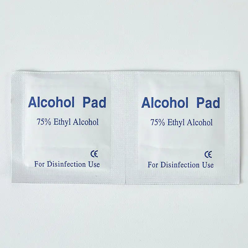 Alcohol Pad 