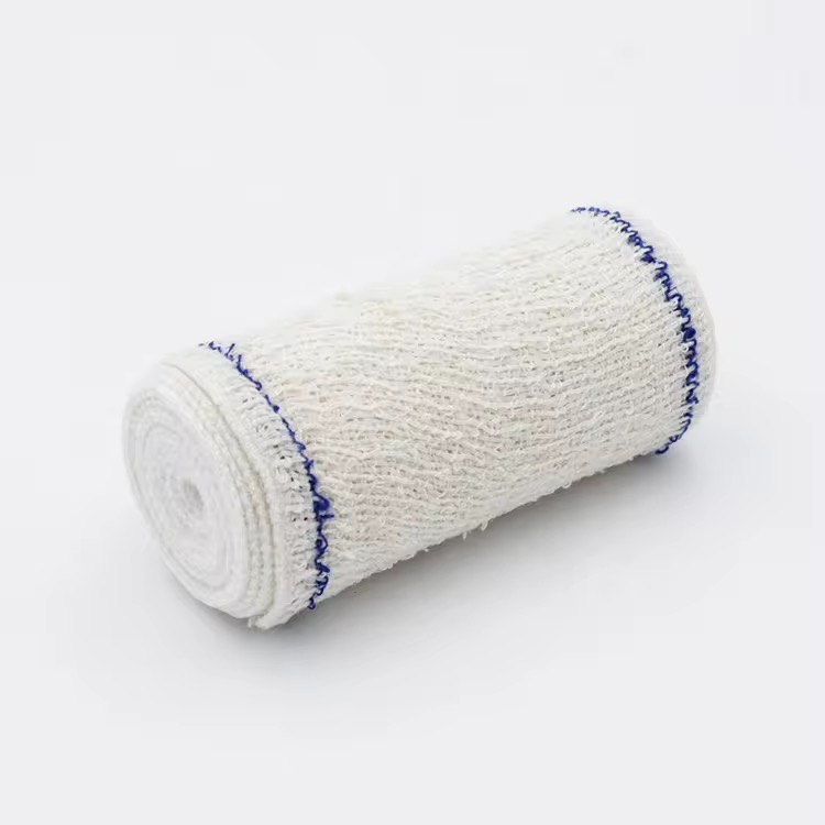 Cotton Elastic Bandage