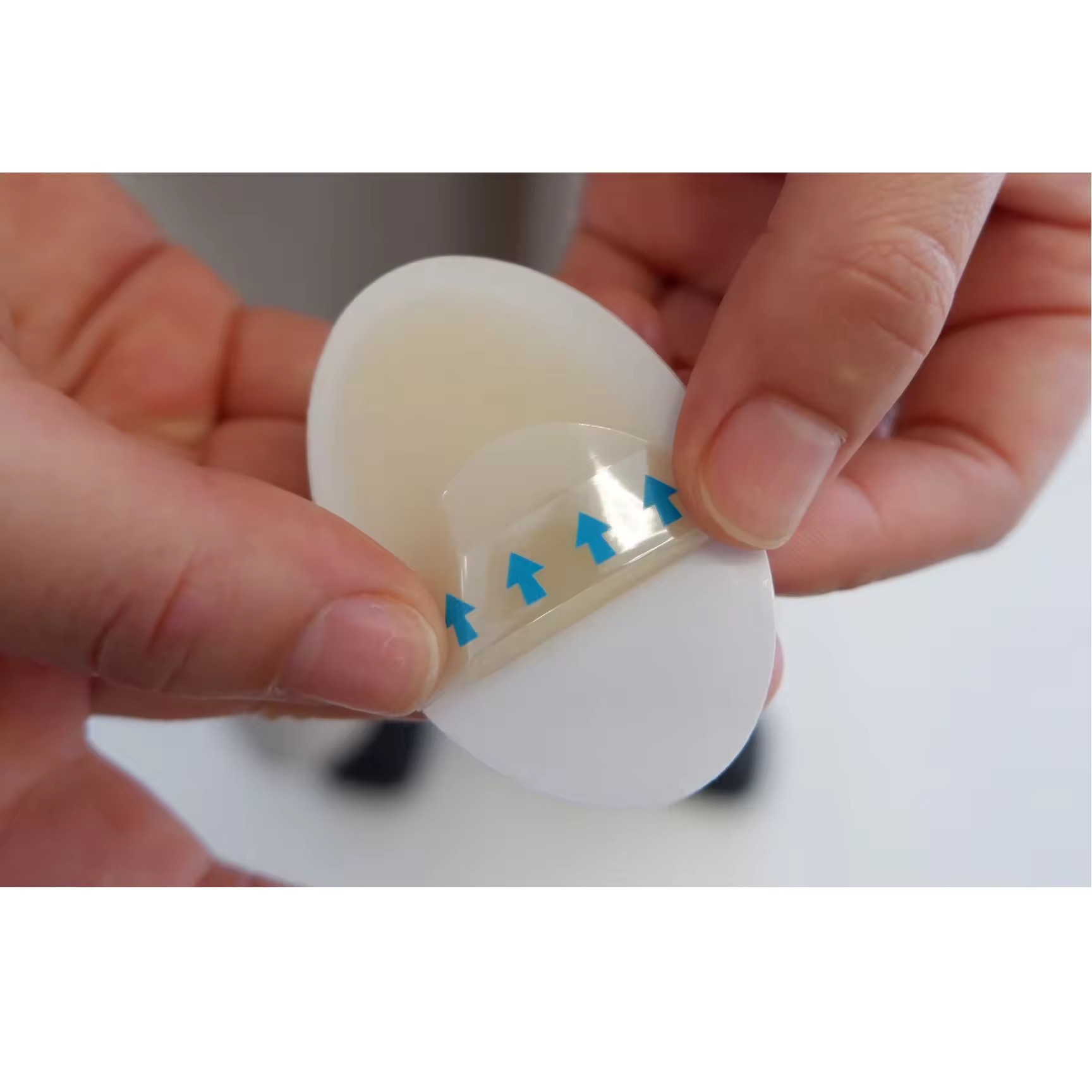 Hydrocolloid Dressing