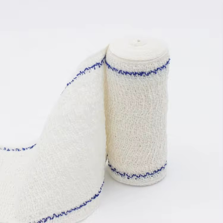 Cotton Elastic Bandage