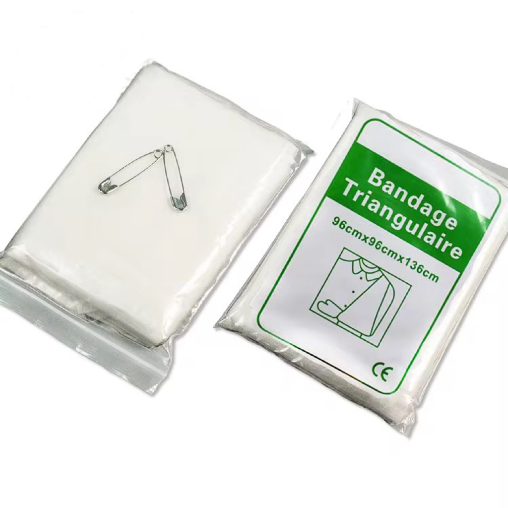 Triangular Bandage