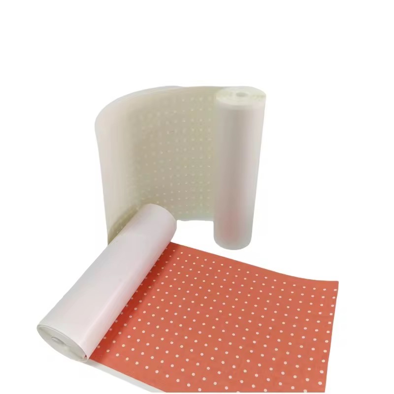 Perforated Adhesive Plaster