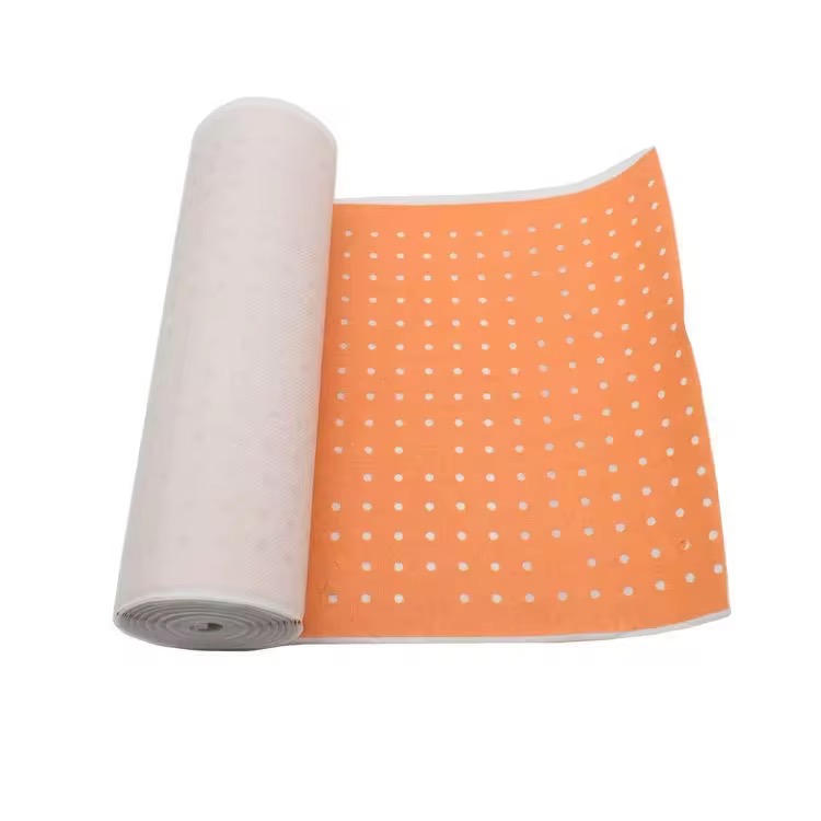 Perforated Adhesive Plaster