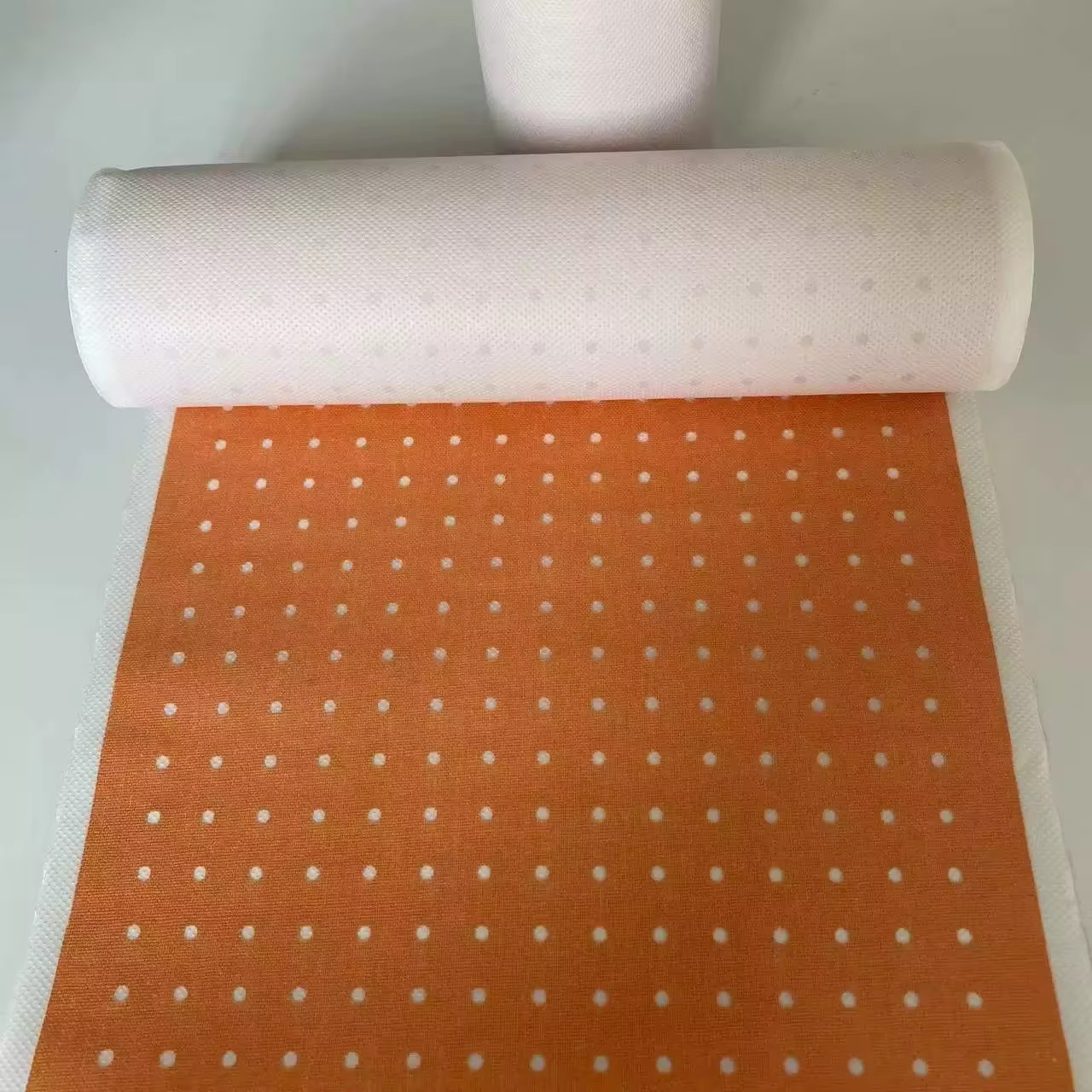 Perforated Adhesive Plaster