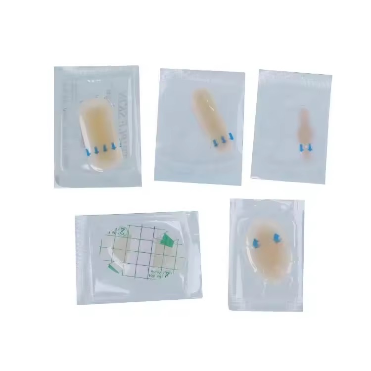 Hydrocolloid Dressing