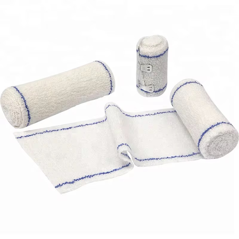 Cotton Elastic Bandage