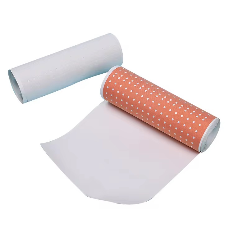 Perforated Adhesive Plaster