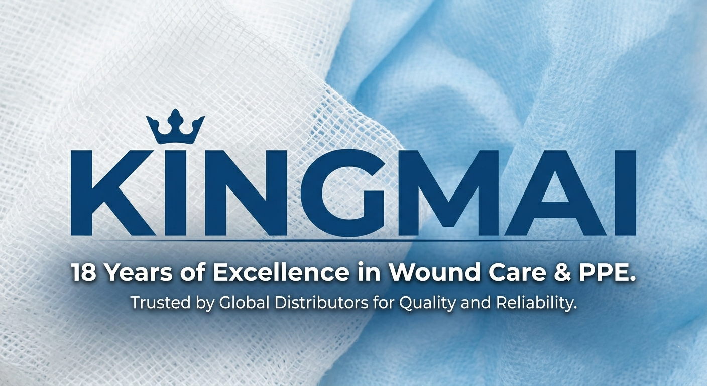 Quality Medical Equipment