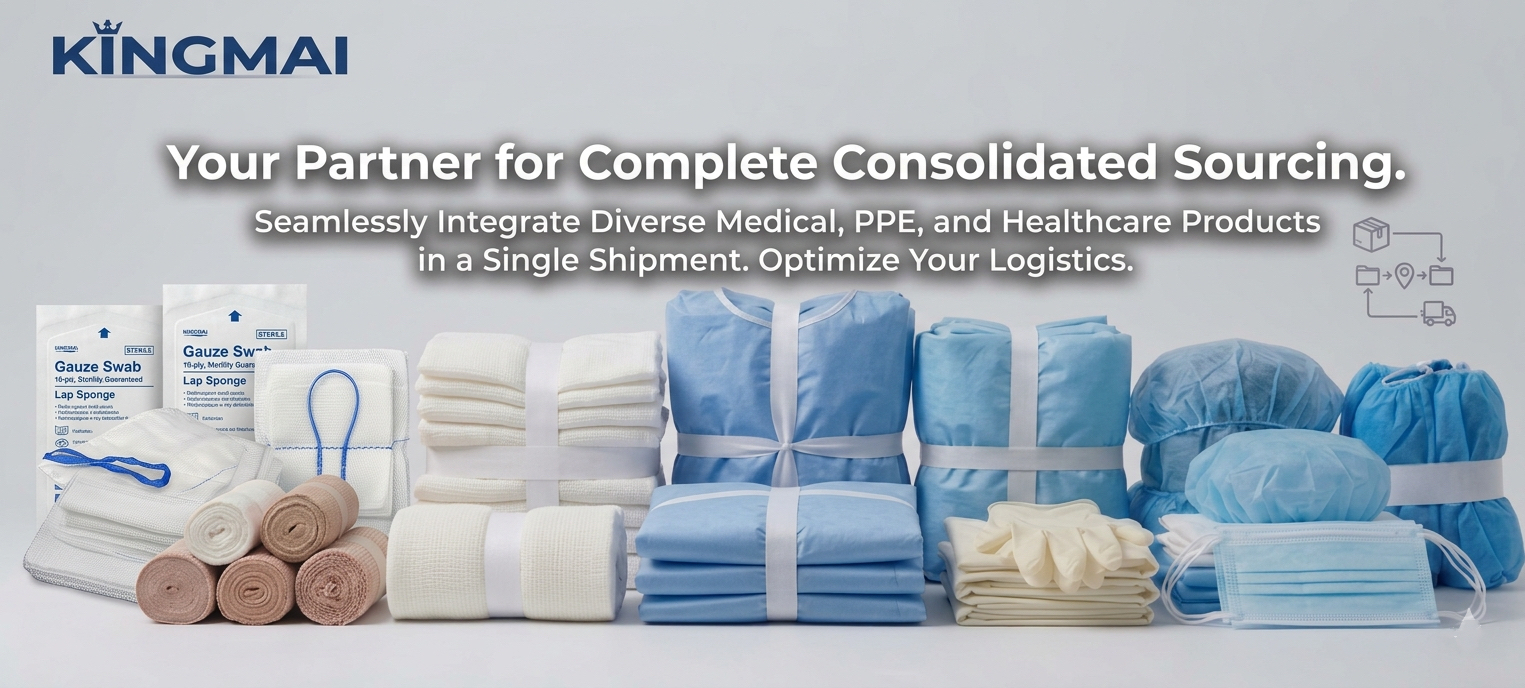 Quality Medical Equipment