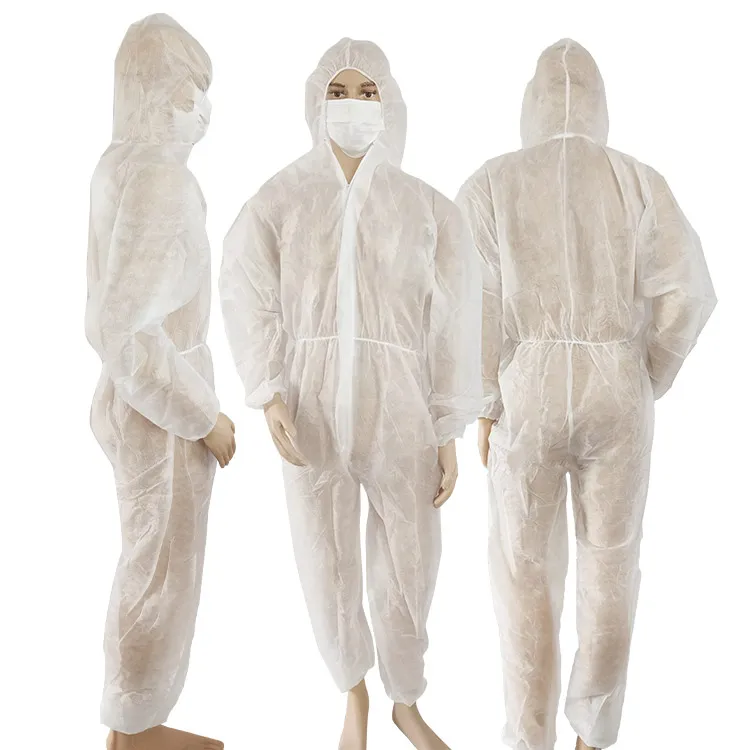 PP Coverall 