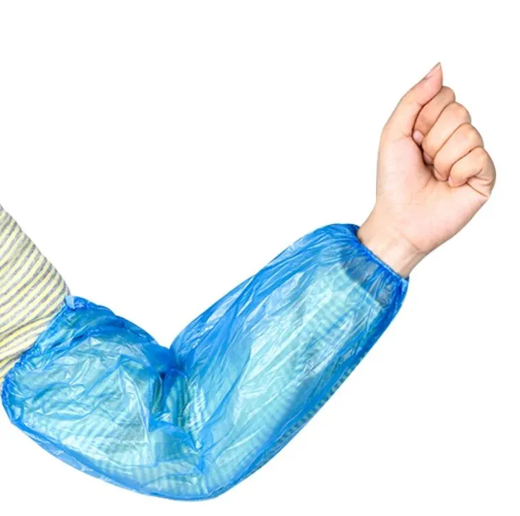 PE Sleeve Cover