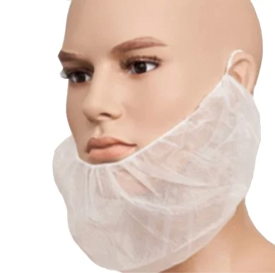 Beard Cover 
