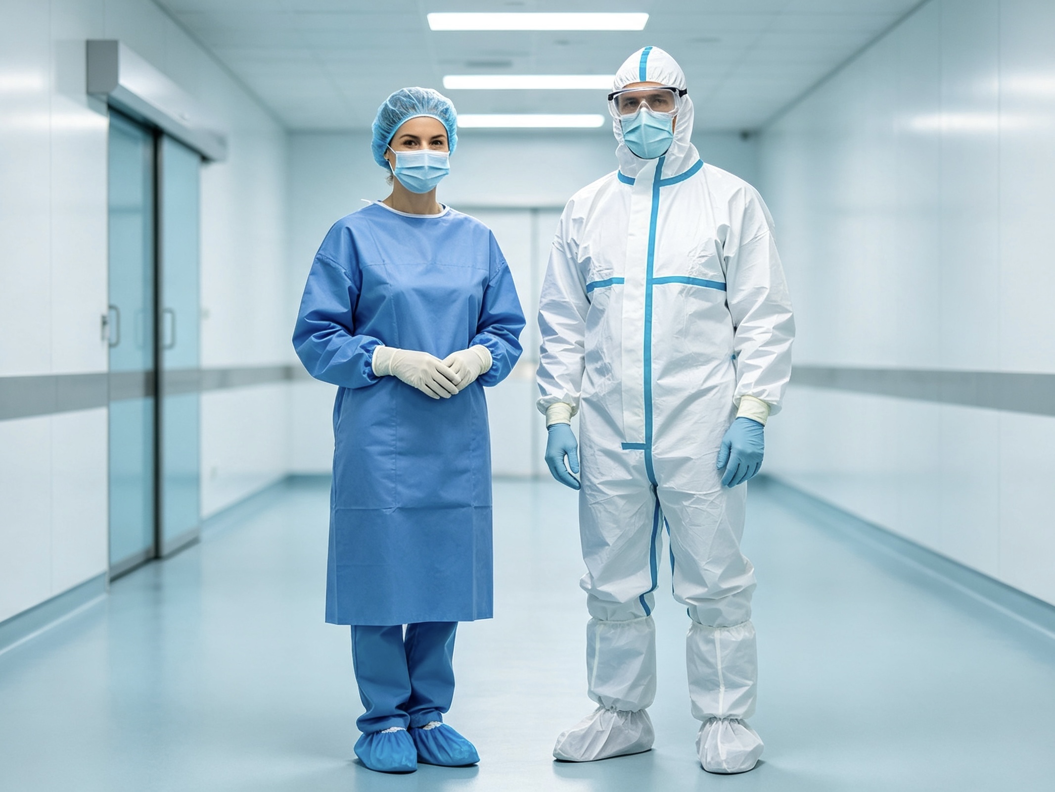 Foryo Medical Company