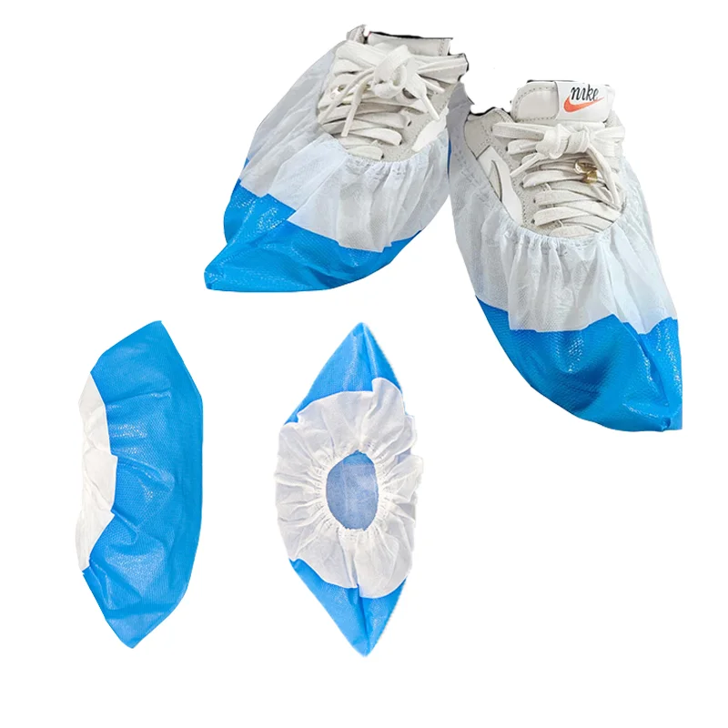 PP+CPE Shoe Cover