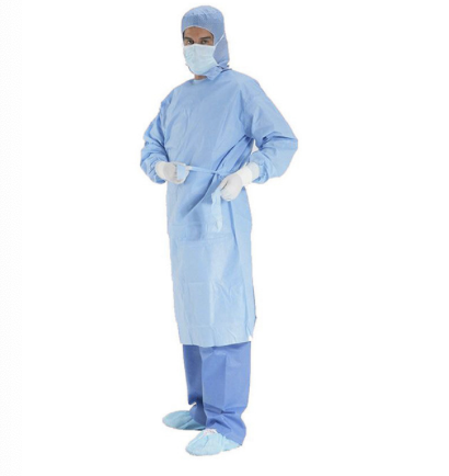Surgical Gown 