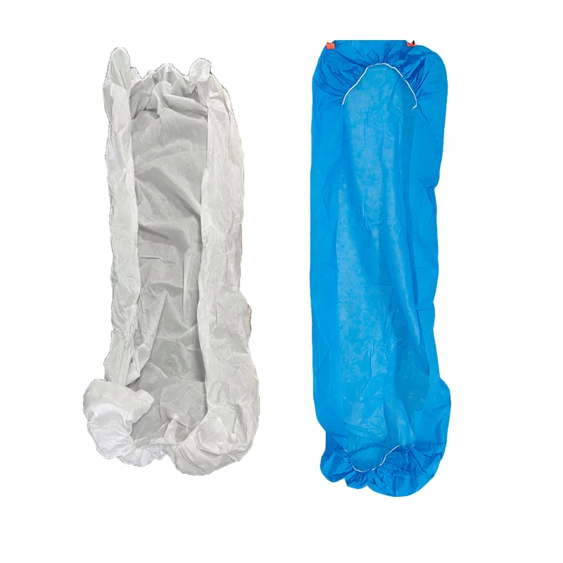 PP Bed Cover 