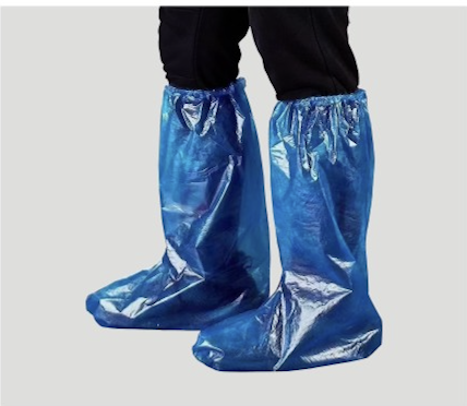 Boot Cover 