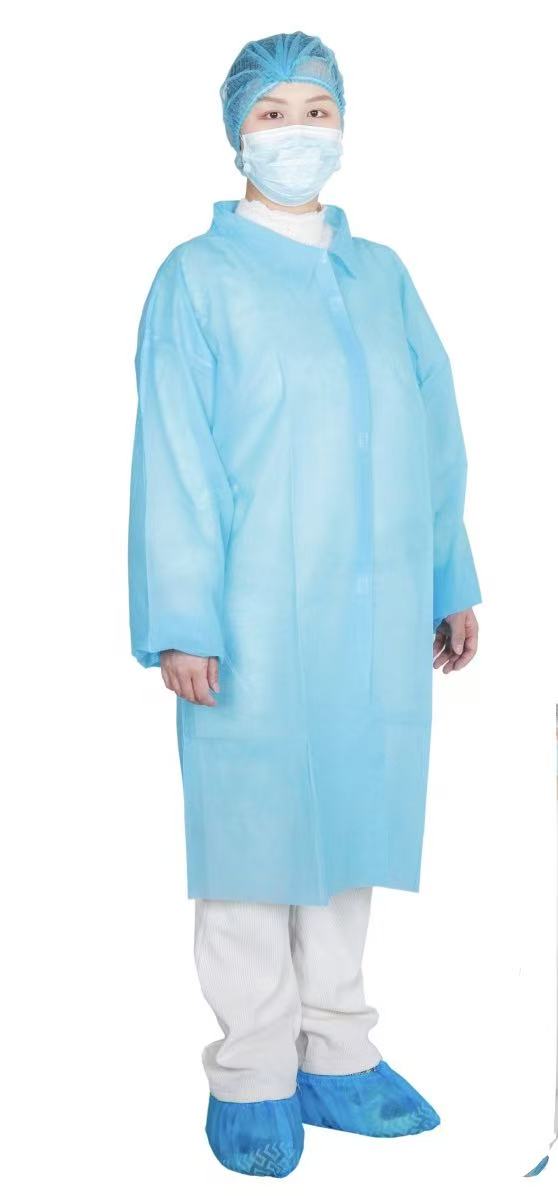 Lab Coat