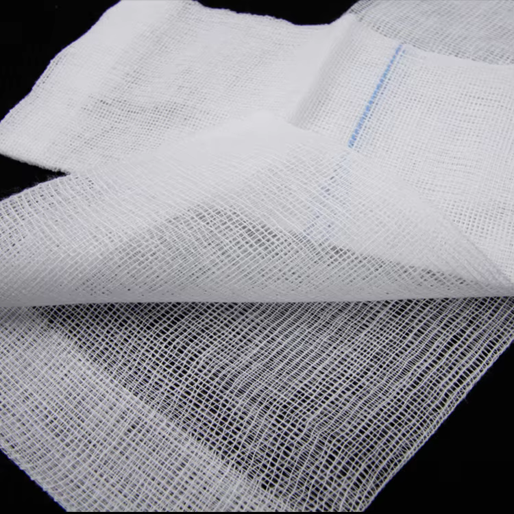 GAUZE SPONGE