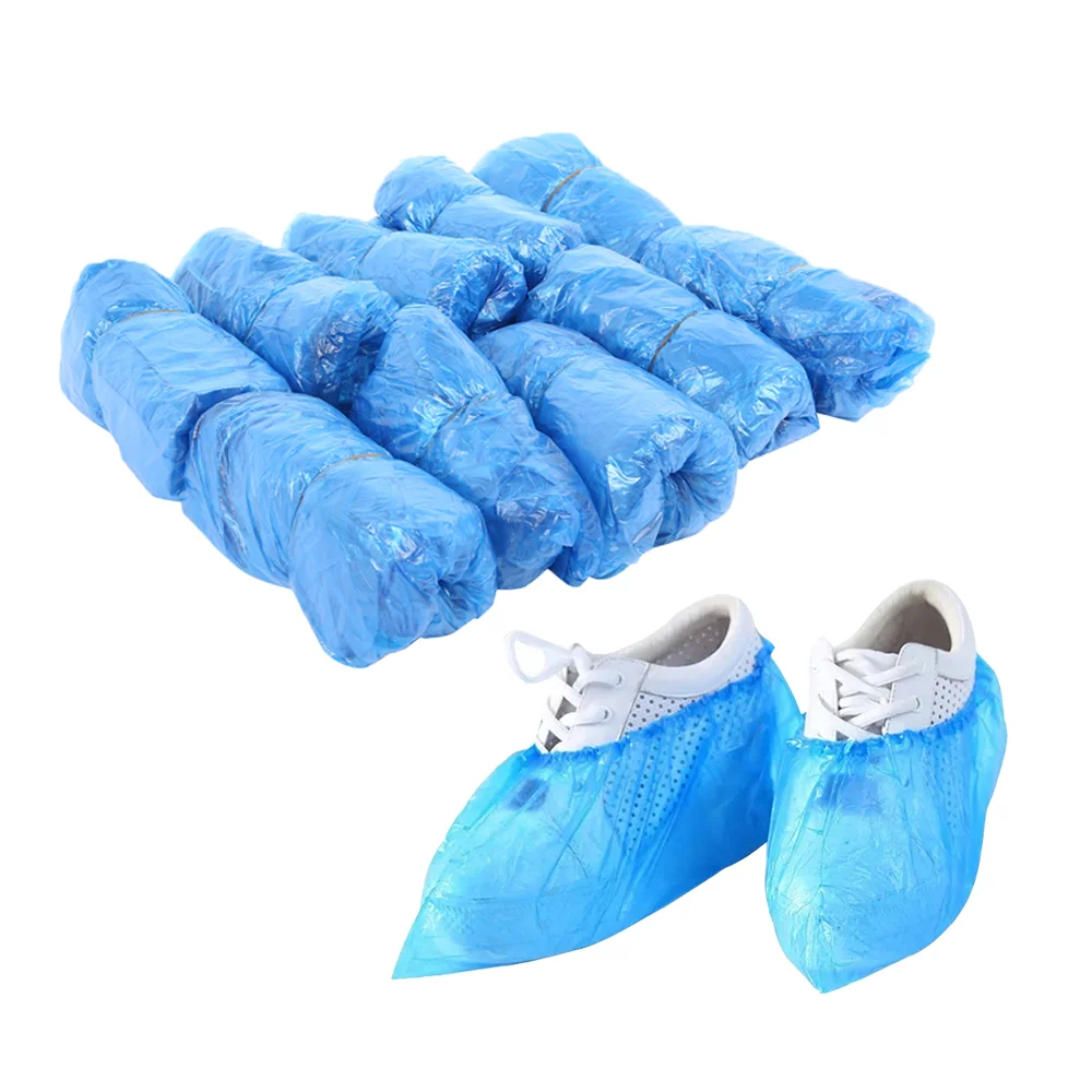 CPE Shoe Cover