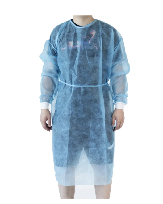 Isolation Gown