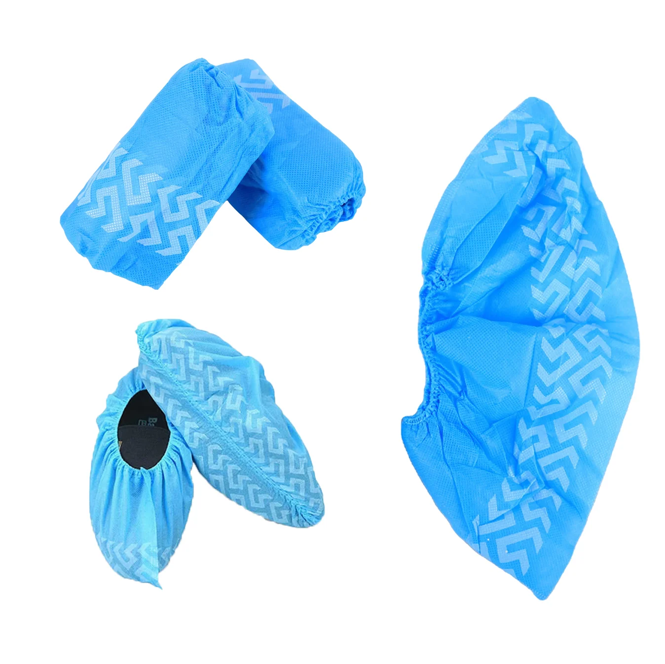 Anti Slip PP Shoe Cover